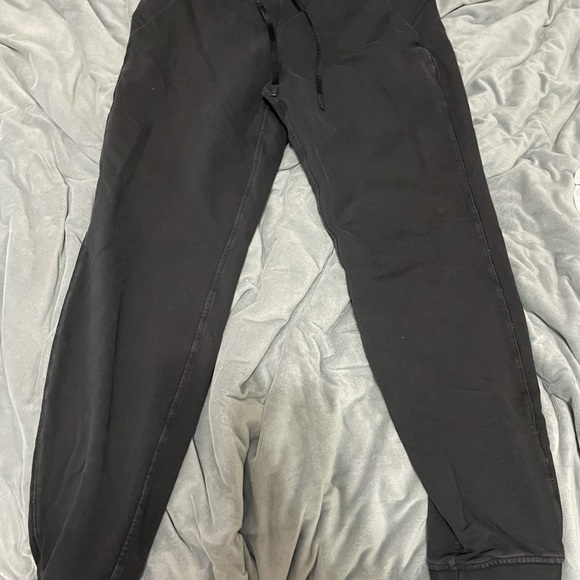lululemon athletica Pants - Lululemon ready to fleece jogger